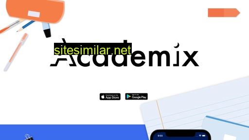 academix.dev alternative sites
