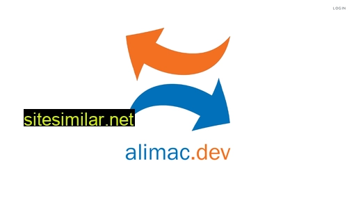 alimac.dev alternative sites