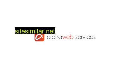Alphaweb similar sites