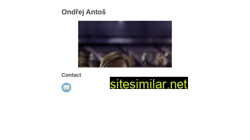 antos.dev alternative sites
