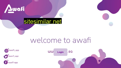 awafi.dev alternative sites