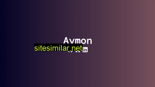 aymon.dev alternative sites