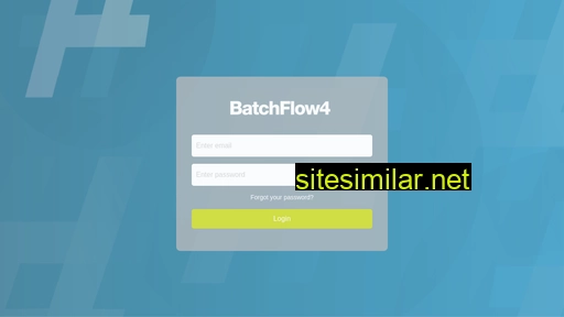 batchflow.dev alternative sites