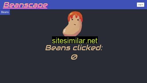 Beanscape similar sites
