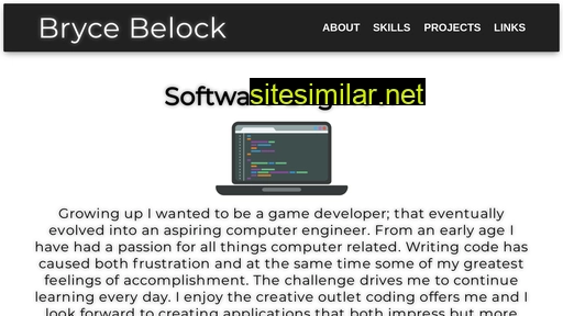 belock.dev alternative sites