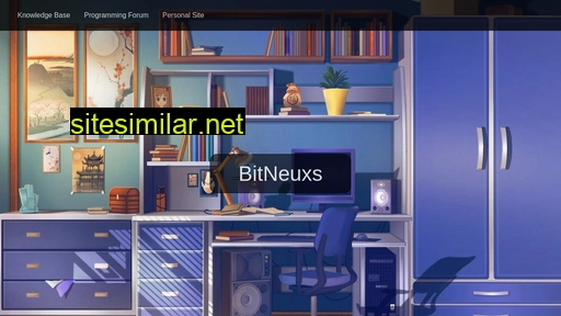 bitnexus.dev alternative sites
