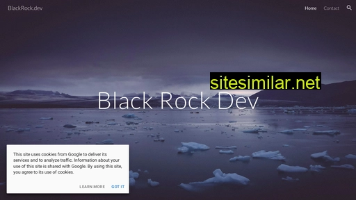 blackrock.dev alternative sites