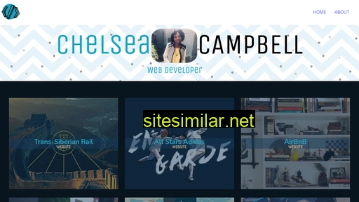 campbellsoup.dev alternative sites