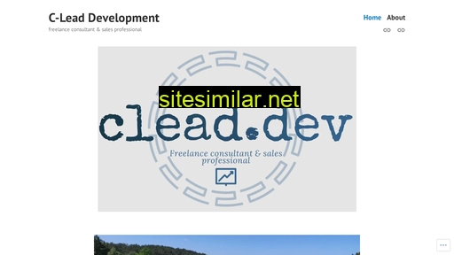 clead.dev alternative sites