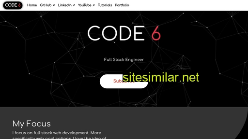 code6.dev alternative sites