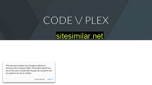 codeplex.dev alternative sites