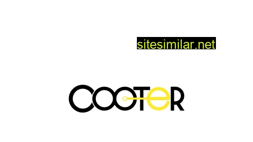 cooter.dev alternative sites