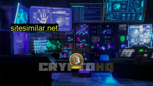 cryptohq.dev alternative sites