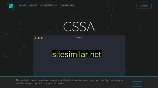cssa.dev alternative sites