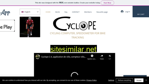 cyclope.dev alternative sites