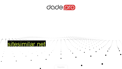 dadepro.dev alternative sites