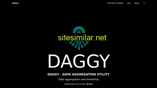 daggy.dev alternative sites