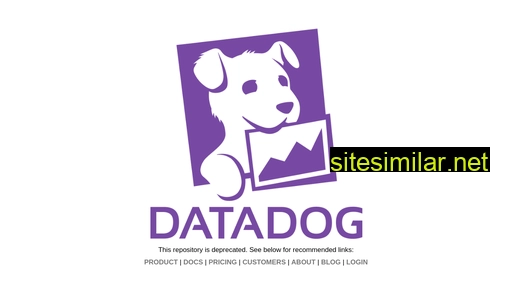 datadoghq.dev alternative sites