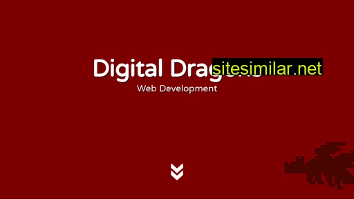 digitaldragons.dev alternative sites
