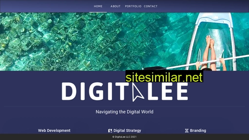 Digitalee similar sites