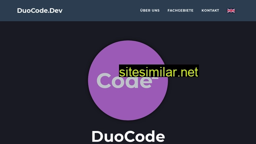 duocode.dev alternative sites
