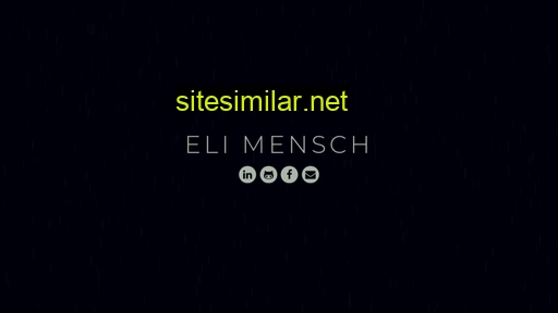elimensch.dev alternative sites