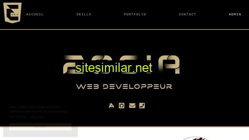 eosia.dev alternative sites