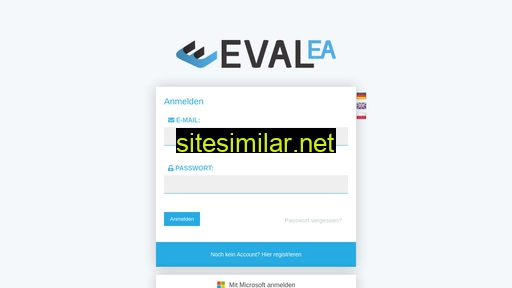 evalea.dev alternative sites