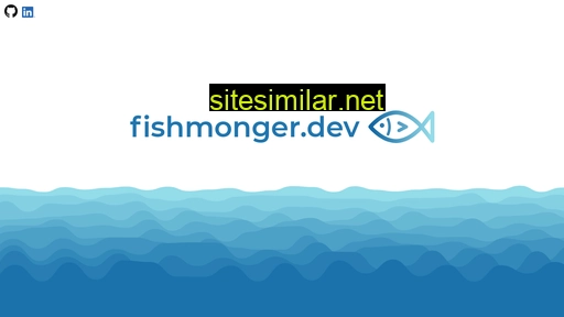 fishmonger.dev alternative sites