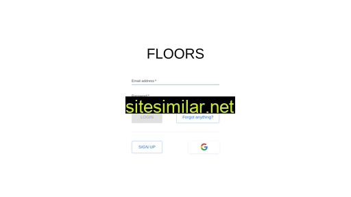 floors.dev alternative sites