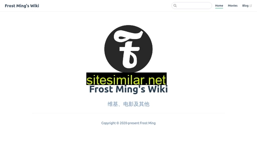 fming.dev alternative sites