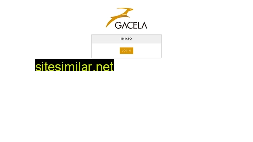 gacela.dev alternative sites