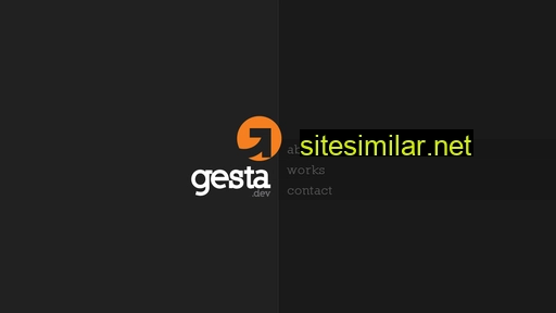 gesta.dev alternative sites