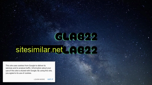 glab22.dev alternative sites