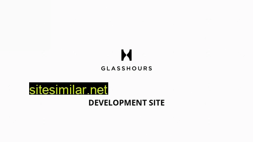 glasshours.dev alternative sites
