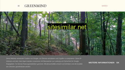 greenmind.dev alternative sites