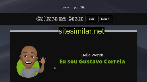 gustaco.dev alternative sites