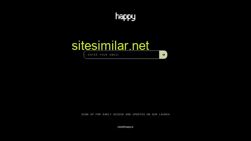 happy.dev alternative sites