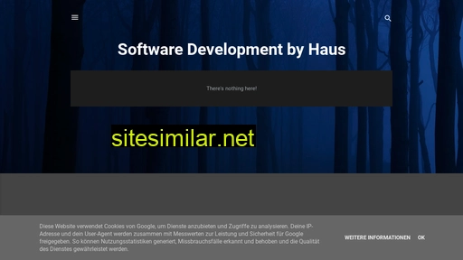 haus.dev alternative sites