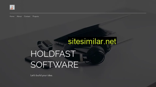 holdfast.dev alternative sites