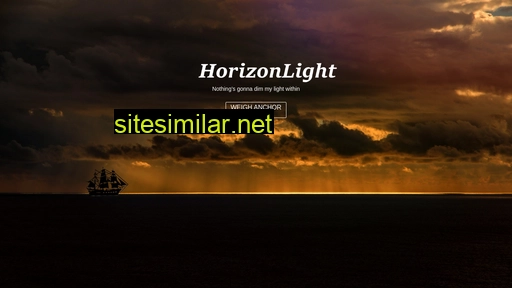 horizonlight.dev alternative sites