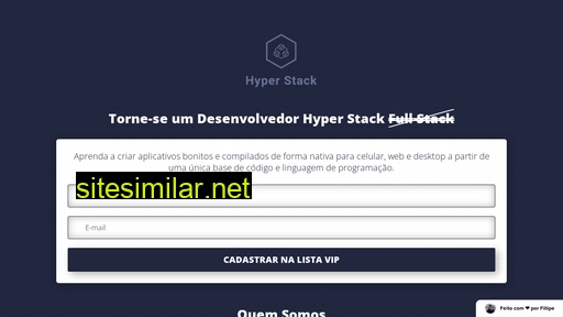 hyperstack.dev alternative sites