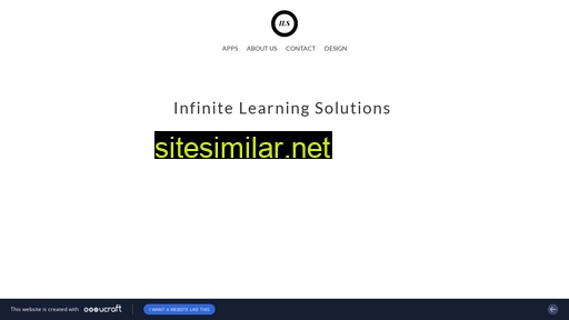 infinitels.dev alternative sites
