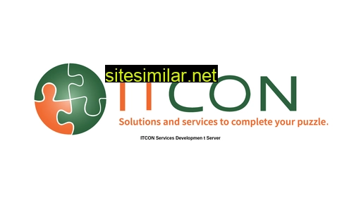 itcon.dev alternative sites