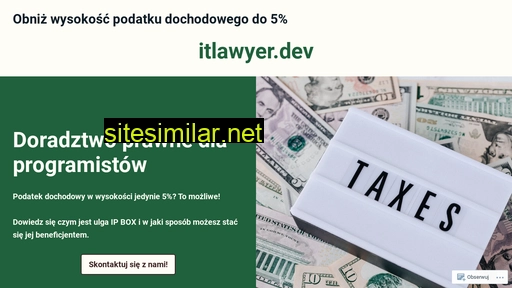 itlawyer.dev alternative sites