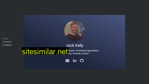 jackkelly.dev alternative sites