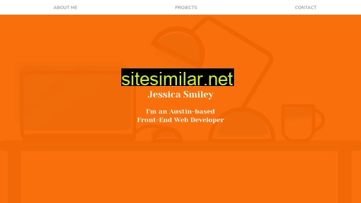 Jessicasmiley similar sites