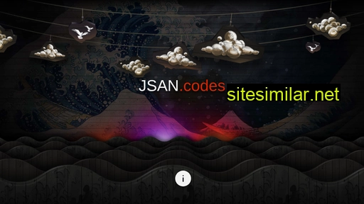 jsan.dev alternative sites