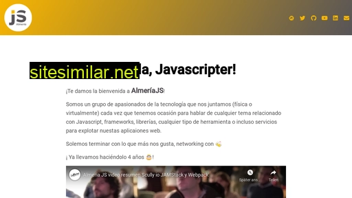 js.almeria.dev alternative sites