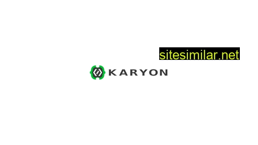 karyon.dev alternative sites